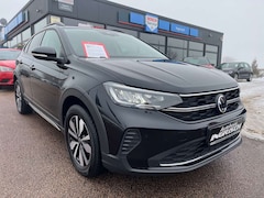 Bild des Angebotes VW Taigo Move mit LED+PDC+GARANTIE