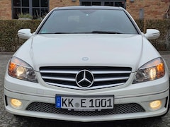 Bild des Angebotes Mercedes-Benz CLC CLC 180 Kompressor Automatik Special Edition