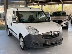 Bild des Angebotes Opel Combo 1.3 CDTI Kasten L1H1 2,2t-Regalsystem