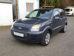 Bild des Angebotes Ford Fusion Fusion 1.4 Trend Klima 1-Hand TÜV/AU NEU AHK