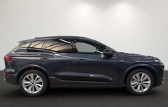 Bild des Angebotes Audi Q6 e-tron SUV performance 306 PS S line