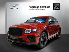 Bild des Angebotes Bentley Bentayga S Hybrid Naim Carbon Spec