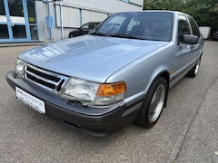 Bild des Angebotes Saab 9000 Saab 9000 AERO 16"*2.3 Turbo*SHD*HU bis 03/2028