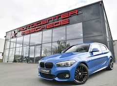 Bild des Angebotes BMW 125 Edition M Sport Shadow Vollleder* Navi* LED