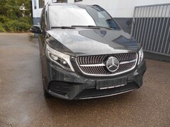 Bild des Angebotes Mercedes-Benz V 300 d Edition ,lang 4matic Pano,AMG