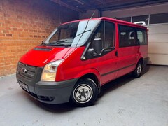 Bild des Angebotes Ford Transit FT 280 K 2.2 TDCi+9-SITZER+KAMERA+2.HAND