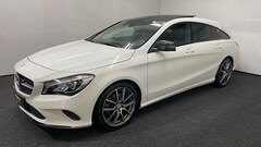 Bild des Angebotes Mercedes-Benz CLA 200 CDI NAVI LED SHZ AHK TEMP KAMERA PANORAMA
