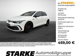 Bild des Angebotes VW Golf GTD 2.0 TDI DSG Black Style