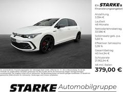 Bild des Angebotes VW Golf GTD 2.0 TDI DSG Black Style