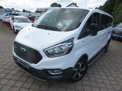 Bild des Angebotes Ford Transit Tourneo Custom Active 320 L2, Anhängerkupplung