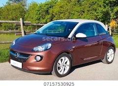Bild des Angebotes Opel Adam JAM Klima LKRHZ+SHZ Apple Andro 4.0IntelliL