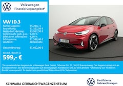 Bild des Angebotes VW ID.3 GTX Batt-Kap. 84 kW/h PANO*IQ.LIGHT*ACC*20"