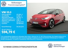 Bild des Angebotes VW ID.3 GTX Batt-Kap. 84 kW/h PANO*IQ.LIGHT*ACC*20"
