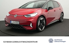 Bild des Angebotes VW ID.3 GTX Batt-Kap. 84 kW/h PANO*IQ.LIGHT*ACC*20"