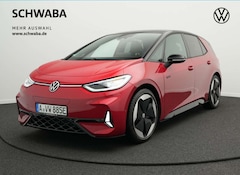 Bild des Angebotes VW ID.3 GTX PANO*IQ.LIGHT*ACC*20"