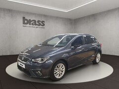 Bild des Angebotes SEAT Ibiza FR