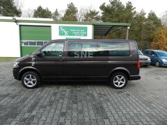 Bild des Angebotes VW T5 Caravelle Comfortline lang
