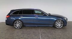 Bild des Angebotes Mercedes-Benz C 43 AMG C 43 T AMG 4Matic Kombi , Digital-Light, Pano, ACC