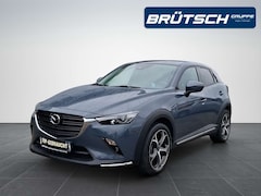 Bild des Angebotes Mazda CX-3 Selection 2.0 KLIMA / NAVI / LED / SITZHEIZUNG