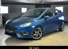 Bild des Angebotes Ford Fiesta ST*LED*B&O*SHZ*TEMP*RECARO*PERFORMANCE