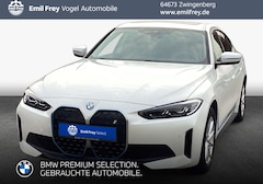 Bild des Angebotes BMW i4 eDrive40 Gran Coupe
