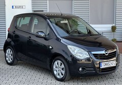 Bild des Angebotes Opel Agila B 1.0 Edition*Klima*Kette+Kupplung+TÜV NEU