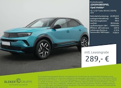 Bild des Angebotes Opel Mokka GS 1.2 DI Turbo 96 kW (130 PS) AT8