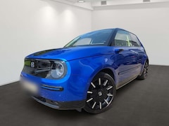 Bild des Angebotes Honda e NP:43tEUR! ADVANCE LEDER SCHWARZ+URBAN+ACC+LED+NAV
