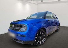 Bild des Angebotes Honda e NP:43tEUR! ADVANCE LEDER SCHWARZ+URBAN+ACC+LED+NAV