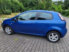 Bild des Angebotes Fiat Punto Evo Punto Evo 1.2 8V Dynamic Start