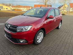 Bild des Angebotes Dacia Sandero II Laureate*AUTOMATIK*NUR 47.000KM*NAVI*