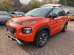 Bild des Angebotes Citroen C3 Aircross Feel *HUD*Carplay*SHZ*PDC*