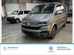 Bild des Angebotes VW T6.1 Multivan Generation Six  2.0TDI 150KW DSG 4