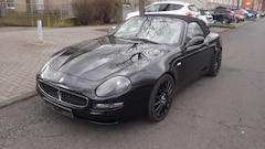Bild des Angebotes Maserati Spyder Spyder Cambiocorsa
