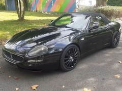 Bild des Angebotes Maserati Spyder Spyder Cambiocorsa
