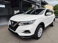 Bild des Angebotes Nissan Qashqai Visia