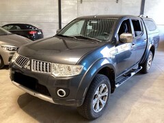 Bild des Angebotes Mitsubishi L200 Invite Doppelkabine 4WD