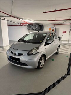 Bild des Angebotes Toyota Aygo Multi Mode City