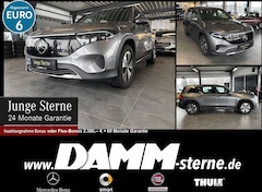 Bild des Angebotes Mercedes-Benz EQB 300 EQB 300 4M Progressive Adv/AHK/Kamera/ + Flex Navi