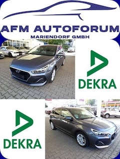 Bild des Angebotes Hyundai i30 i30 1.4 T-GDI Premium
