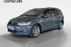 Bild des Angebotes VW Touran Comfortline