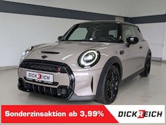 Bild des Angebotes MINI Cooper S Clubman Yours Trim HUD LED LEDER PANO