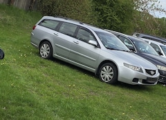 Bild des Angebotes Honda Accord Tourer 2.2i-CDTi Executive