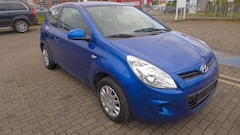 Bild des Angebotes Hyundai i20 Edition + 2.HAND KLIMA TÜV NEU ZV. MIT FERNB