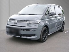 Bild des Angebotes VW LT Multivan 2.0 TDI Edition *AHK*ACC*MATRIX*NAVI*K...