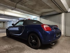 Bild des Angebotes Toyota MR 2 Roadster
