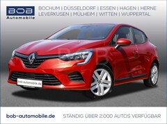 Bild des Angebotes Renault Clio ZEN TCe 90 EDC NAVI SHZ KLIMA PDC KLIMA GJR