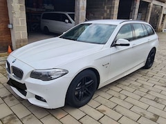 Bild des Angebotes BMW 520 520d xDrive Aut. Sport Line