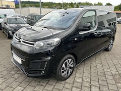 Bild des Angebotes Citroen Spacetourer Shine M BlueHDi 180 S&S EAT8