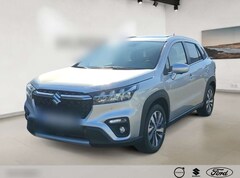Bild des Angebotes Suzuki SX4 S-Cross ALLGRIP 1.5 Dualjet Hybrid EU6e Comfort+ Allgrip N
